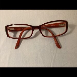 Bulova Ruby Women glasses